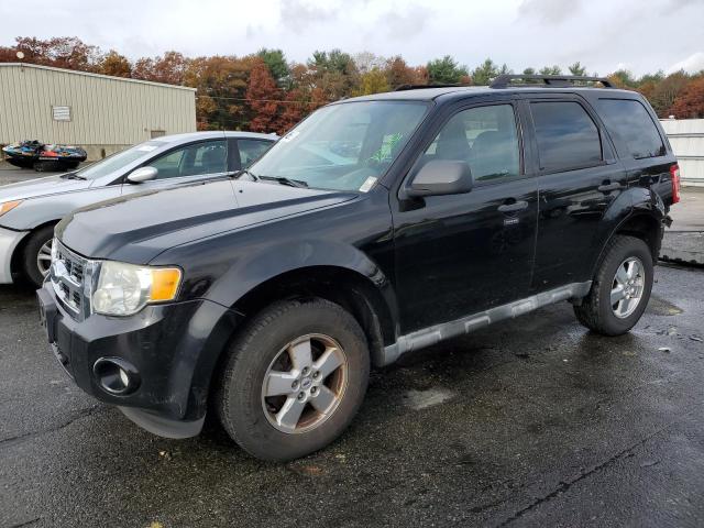 2009 Ford Escape XLT