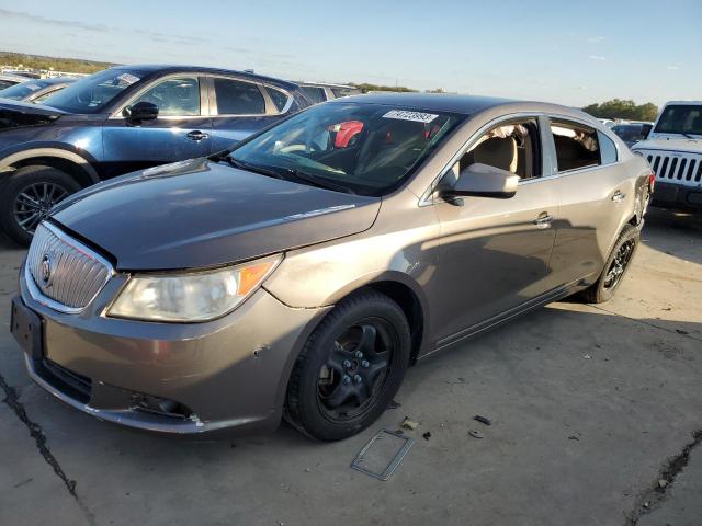 2010 Buick LaCrosse CX