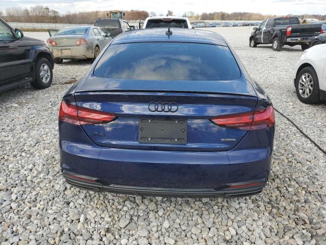 WAUFACF56PA040435 2023 AUDI A5, photo no. 6