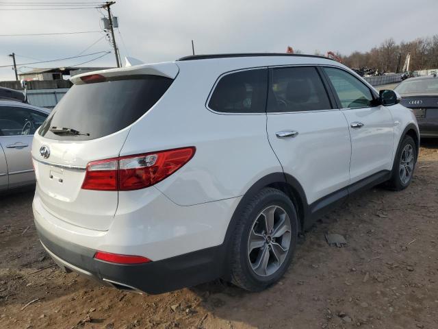 KM8SN4HF1EU056597 | 2014 Hyundai santa fe gls