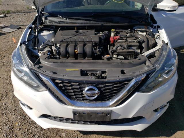 3N1AB7AP4GY247530 | 2016 NISSAN SENTRA S