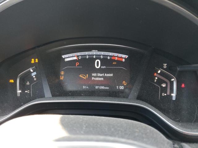 5J6RW2H51KA007242 Honda CR-V EX