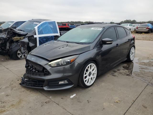 1FADP3L95GL402037 2016 FORD FOCUS, photo no. 1