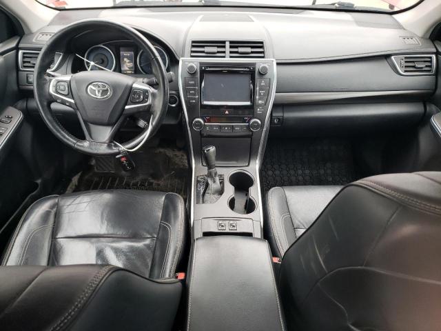 2015 TOYOTA CAMRY LE - 4T1BF1FK6FU969885