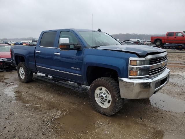 1GC1KUEGXGF128264 | 2016 CHEVROLET SILVERADO