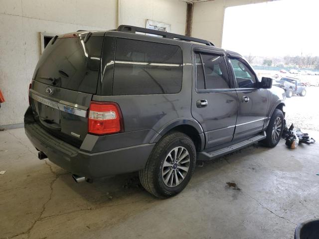 FORD EXPEDITION 2015 Сірий