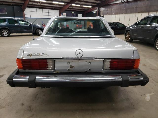 044860 1978 Mercedes-Benz S 450