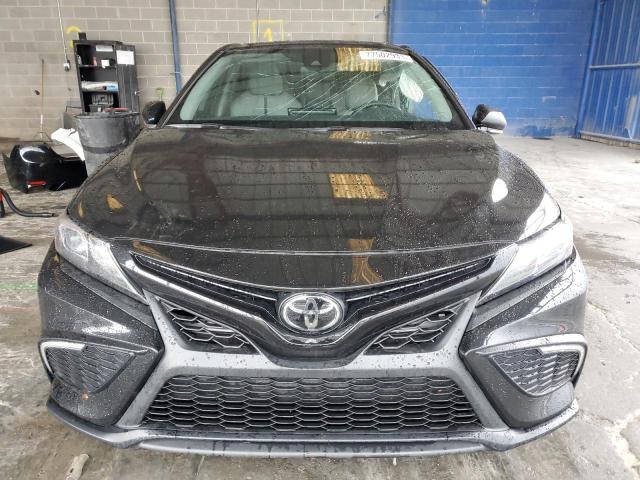 2022 TOYOTA CAMRY NIGH - 4T1S11AK1NU685424