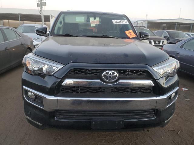 JTEBU5JR1F5254542 | 2015 TOYOTA 4RUNNER SR