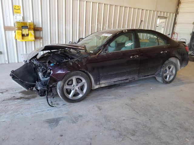 2006 Hyundai Sonata GLS