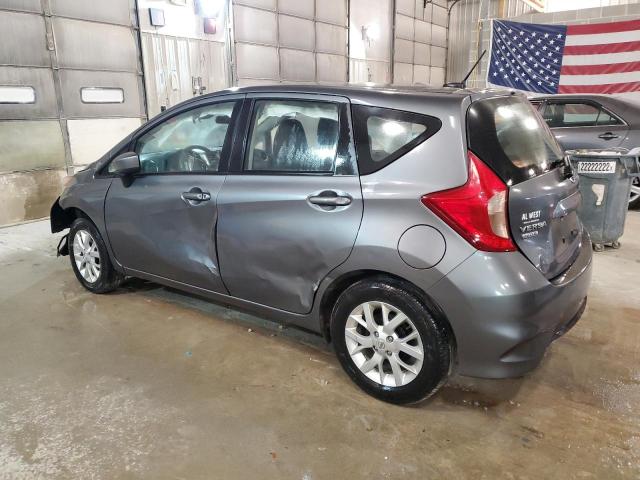 3N1CE2CP0JL354515 | 2018 NISSAN VERSA NOTE