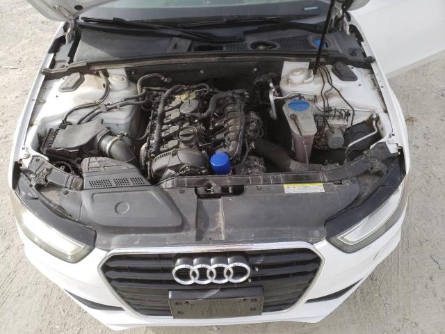 VIN WAUAFAFL2EN027119 2014 Audi A4, Premium no.11