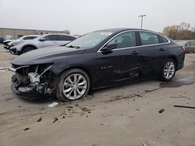 1G1ZD5ST9LF118736 Chevrolet Malibu LT