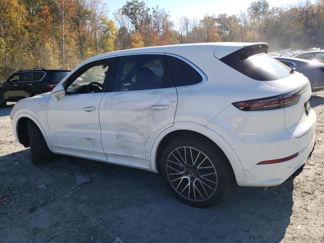 VIN WP1AA2AY7KDA18314 2019 Porsche Cayenne no.2