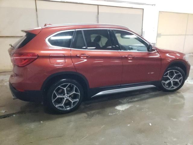 WBXHT3C36J5L25468 | 2018 BMW X1 XDRIVE2