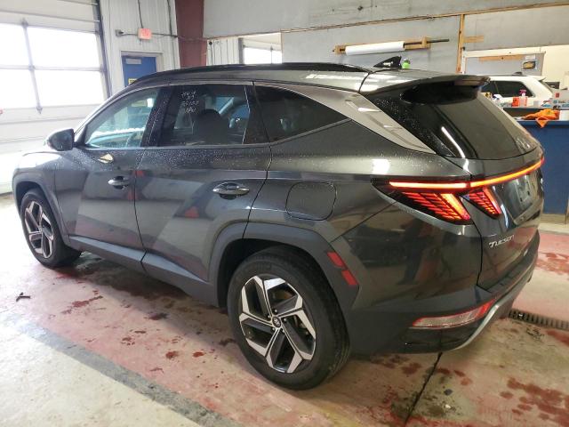 5NMJECAE8PH202371 | 2023 HYUNDAI TUCSON LIM