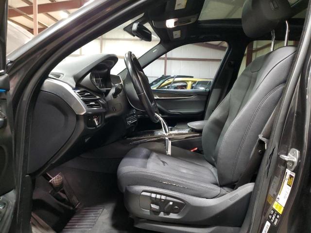 2017 BMW X5 XDRIVE3 - 5UXKR0C53H0V64824