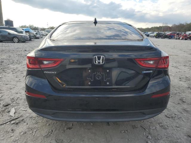 19XZE4F51KE014793 | 2019 Honda insight ex