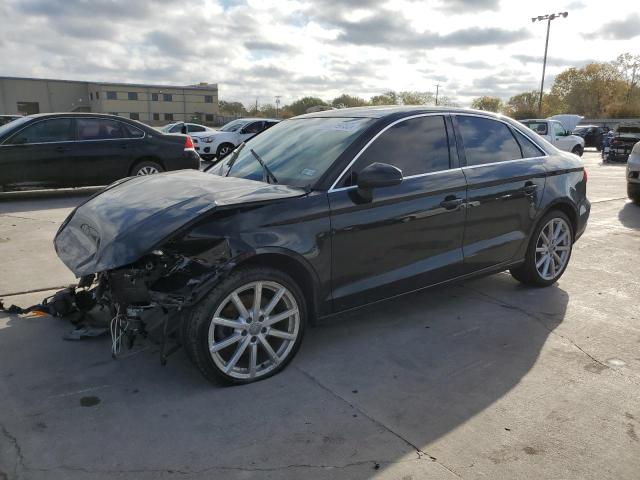 2015 Audi A3 Premium Plus