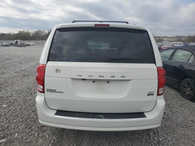 2C4RDGCG9KR579690 Dodge Caravan GRAND CARA 6