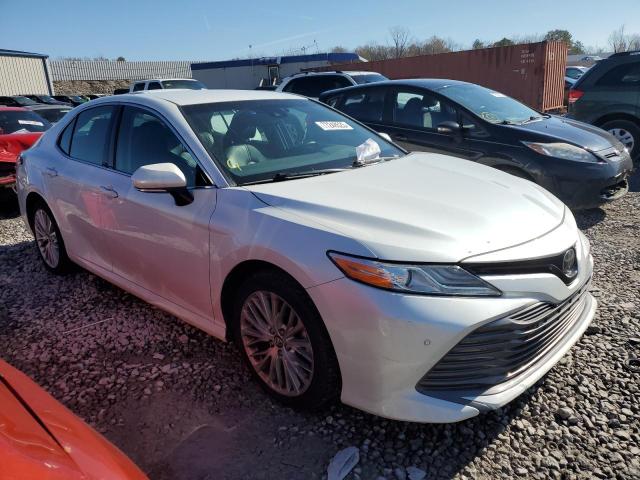 4T1B11HK4JU068339 | 2018 TOYOTA CAMRY L