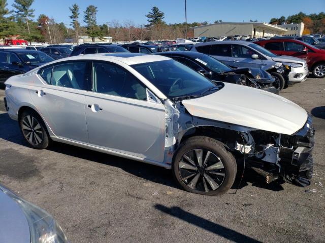 1N4BL4EV3MN394152 | 2021 Nissan altima sl