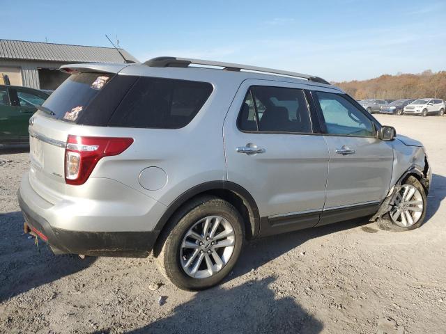 Vin: 1fm5k8d84dgb35408, lot: 74781153, ford explorer xlt 20133