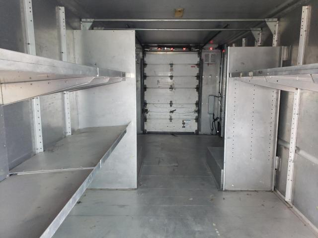 1FC4E4KL1BDA14812 2011 Ford Econoline E450 Super Duty Commercial Stripped Chassis