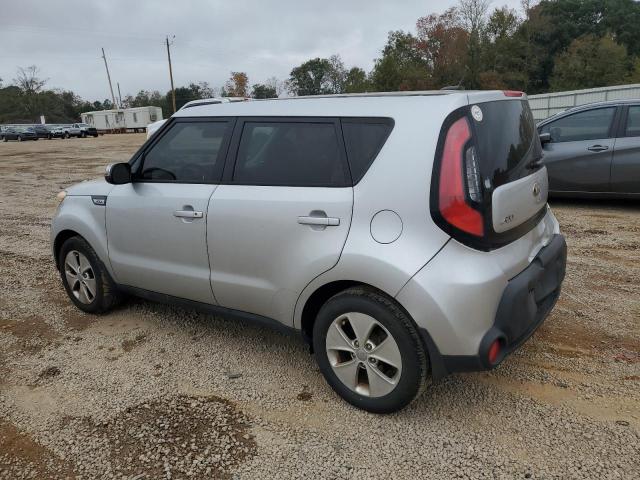 KNDJN2A21F7791205 | 2015 KIA SOUL