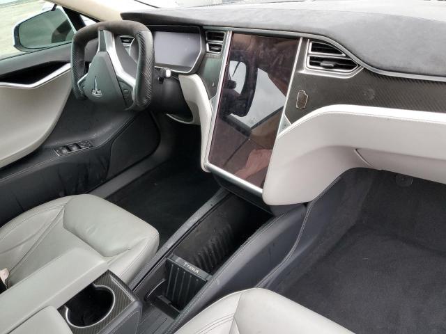 2015 TESLA MODEL S P8 5YJSA1H4XFF083983