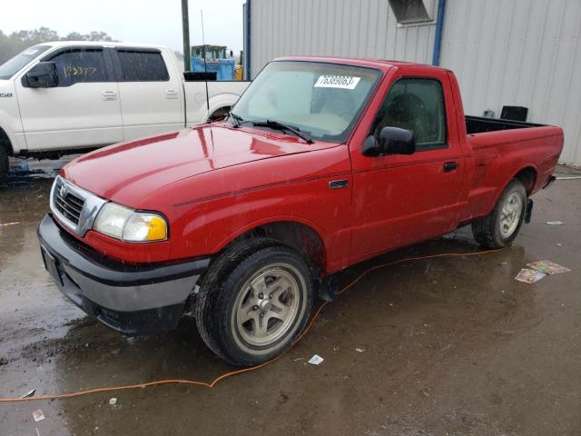 1998 MAZDA B2500 For Sale | FL - ORLANDO NORTH | Mon. Dec 18, 2023 ...