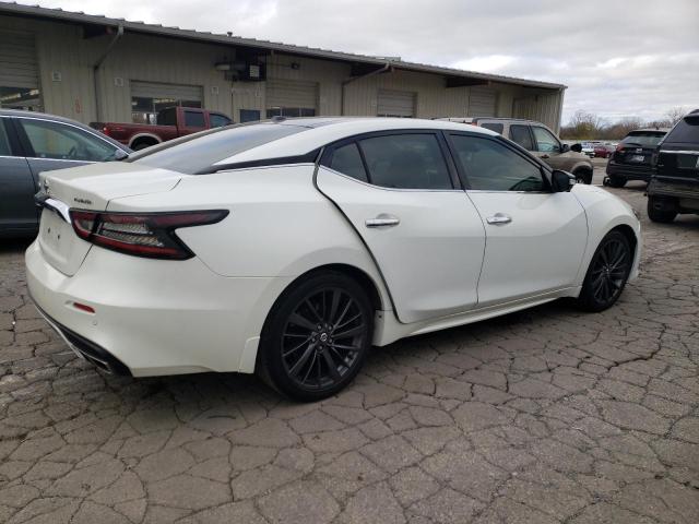 1N4AA6AV9KC379716 | 2019 NISSAN MAXIMA S