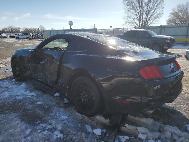 1FA6P8AM7H5344421 | 2017 FORD MUSTANG