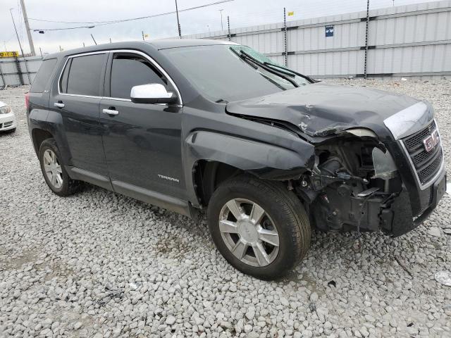 2GKALMEKXD6298622 | 2013 GM c terrain sle