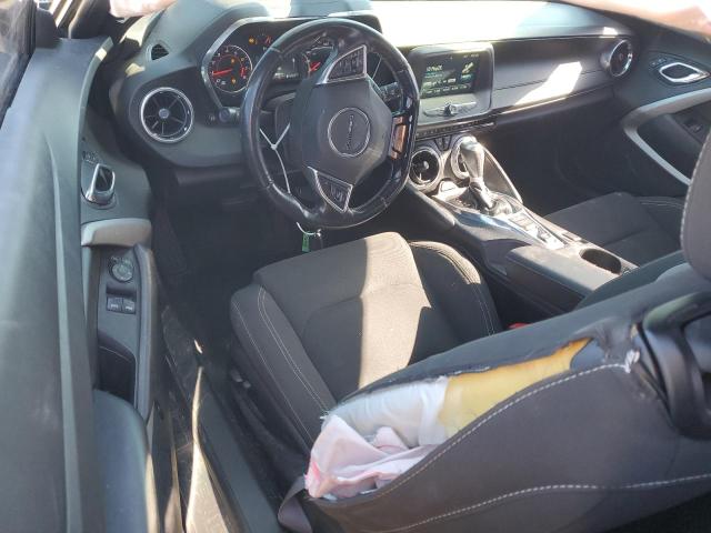 1G1FB1RX3G0168258 | 2016 CHEVROLET CAMARO LT