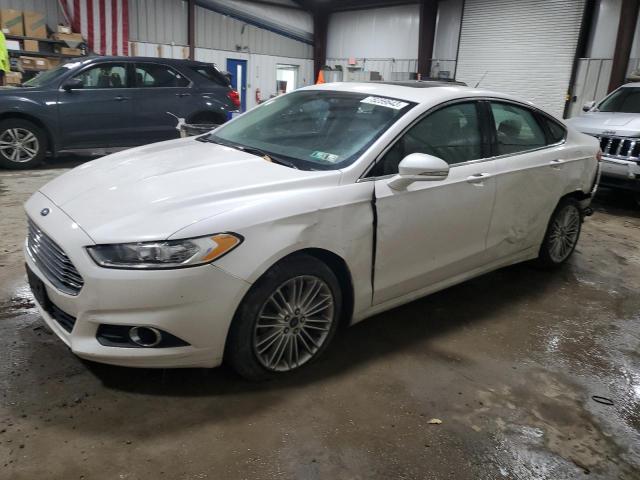 3FA6P0H90GR111849 | 2016 FORD FUSION SE