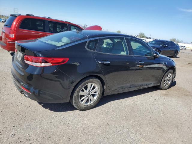 5XXGT4L33GG116644 KIA Optima Lx