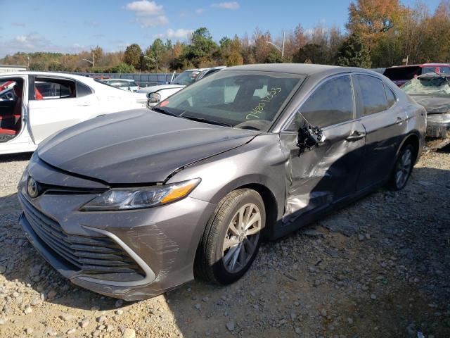 2024 TOYOTA CAMRY LE for Sale | TN - MEMPHIS | Tue. Mar 05, 2024 - Used ...