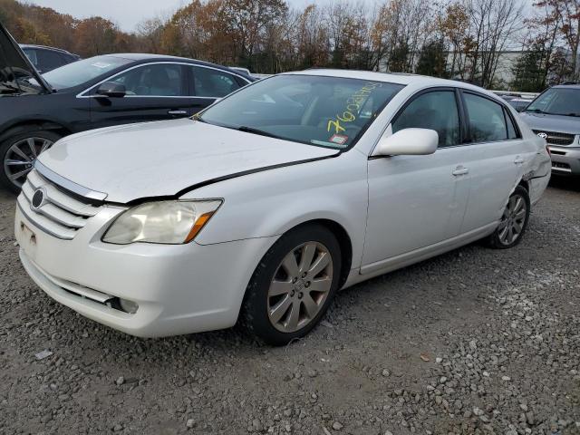 2007 Toyota Avalon XL