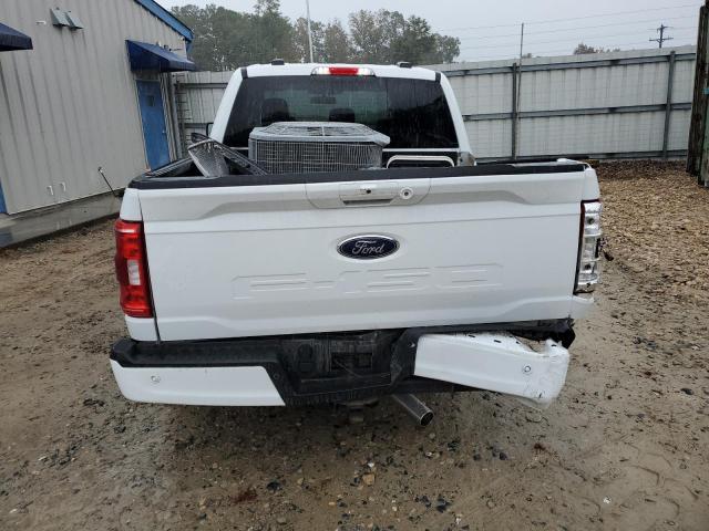 1FTEW1C56PFA90134 | 2023 FORD F150 SUPER