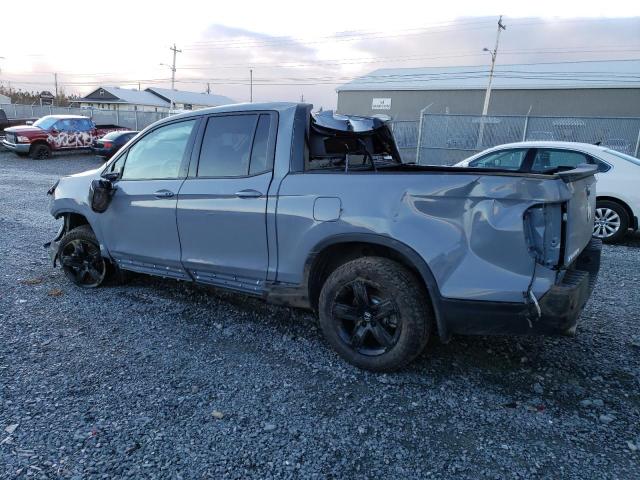 2023 HONDA RIDGELINE - 5FPYK3F81PB503650