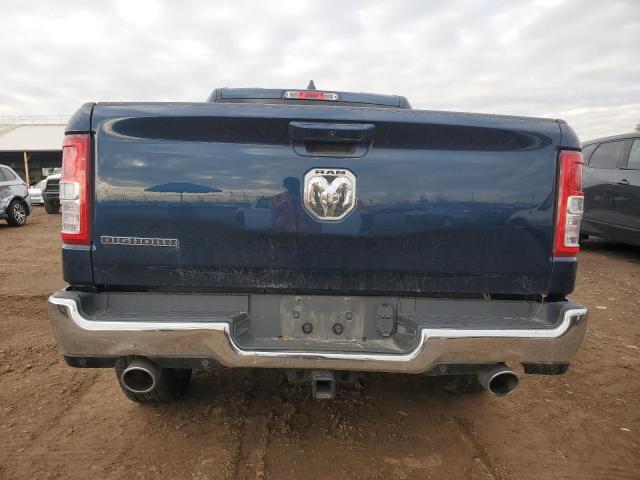 1C6RREFT5MN750652 | 2021 RAM 1500 BIG H