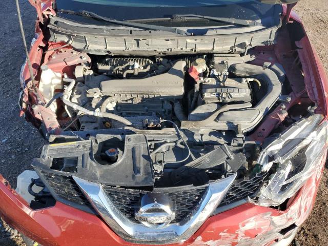 KNMAT2MV0FP539800 | 2015 Nissan rogue s