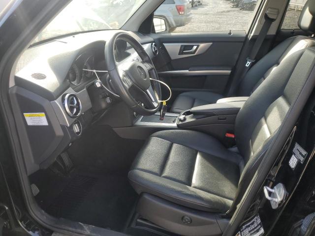WDCGG8JB0EG284862 Mercedes-Benz Glk 350 4matic