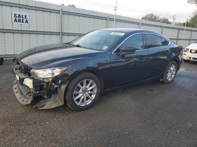 2017 Mazda Mazda6 Sport