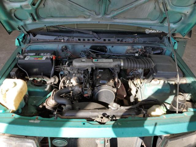 1994 Geo Tracker VIN: 2CNBE18U0R6945201 Lot: 78176453