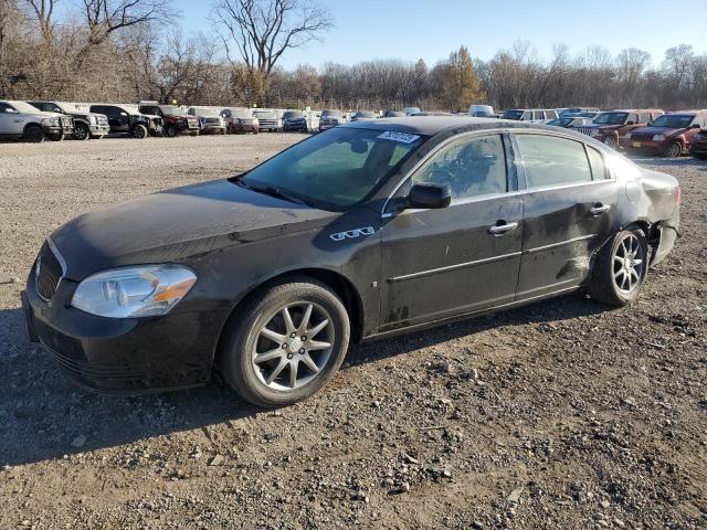 2006 Buick Lucerne CXL