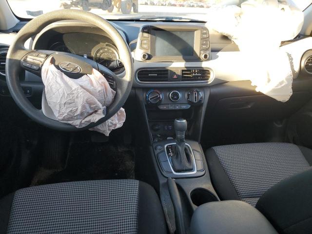 2020 HYUNDAI KONA SE - KM8K12AA7LU540821