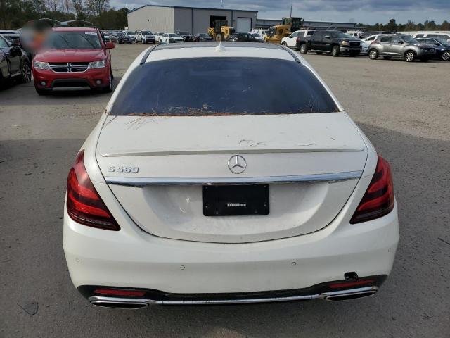 W1KUG8DB5LA554033 | 2020 MERCEDES-BENZ S 560