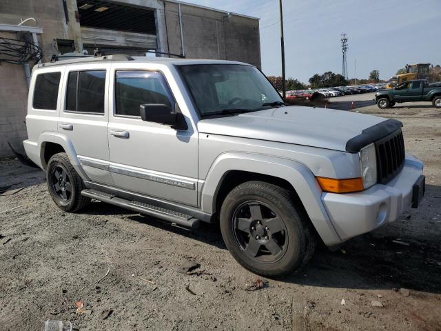 1J8HG48K99C553942 2009 Jeep Commander Sport